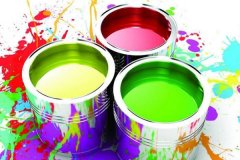 水性防锈漆有哪些优点？六大优点助你了解它