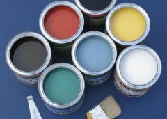 如何辨别家具上涂刷的是油性漆还是水性漆？